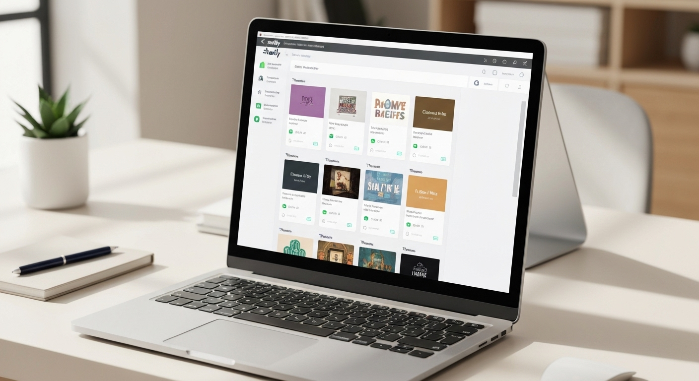 Shopify Lab Three Shopify Theme Checker: How It Works and Benefits You - TGL