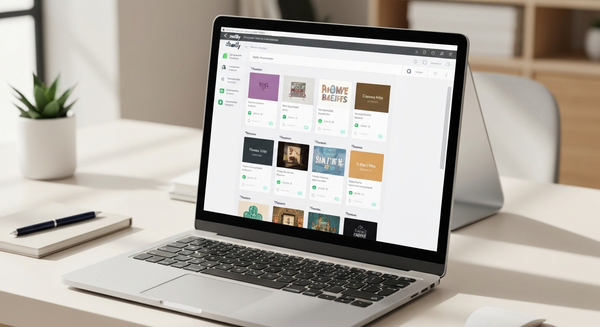 Shopify Theme Checker: How It Works and Benefits You