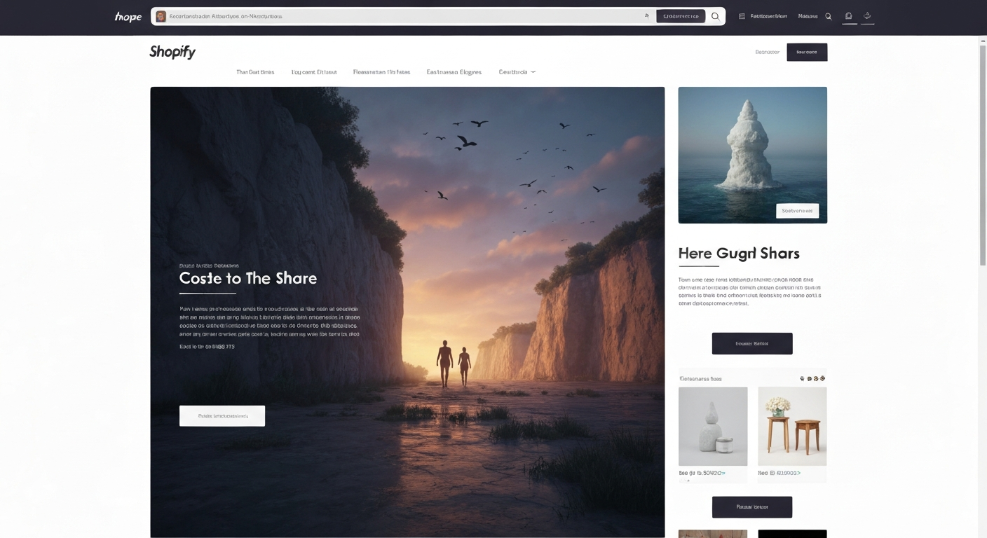 Custom Shopify Themes: Best Practices from Experienced Agencies - TGL