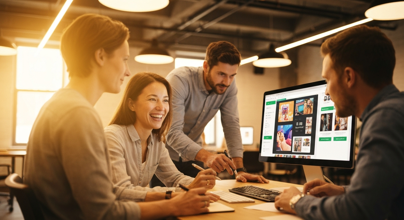 Branded Shopify Store Design Agency - TGL