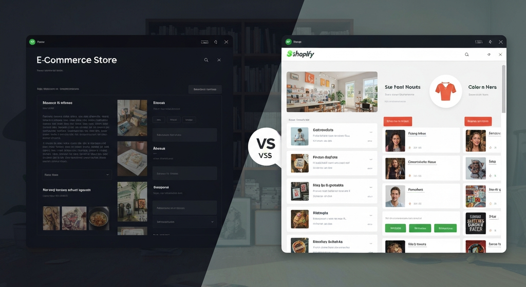 Expert Store Migration to Shopify with Custom Design - TGL