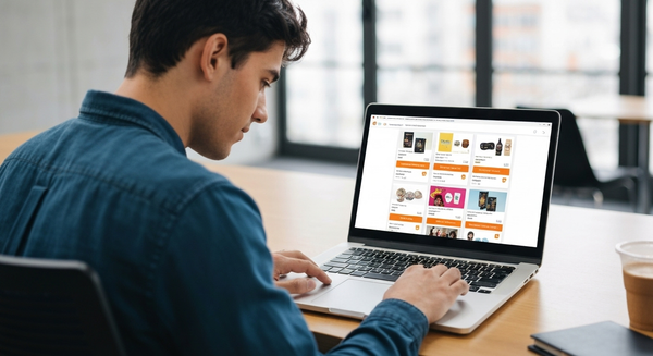 Boost Sales Using Shopify Email's Dynamic Product Features