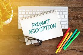Mastering Product Descriptions for eCommerce Success