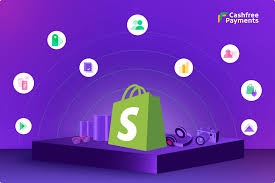 Simplifying Shopify Payment Transactions