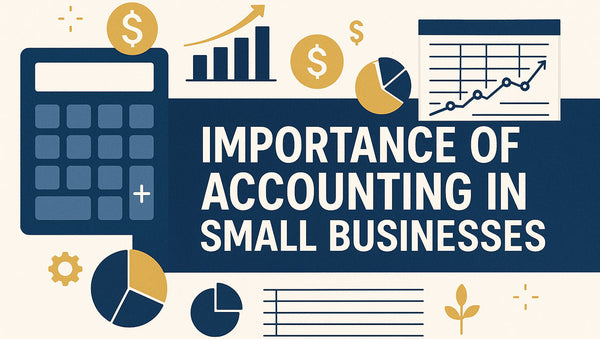 Small Business Accounting Best Practices