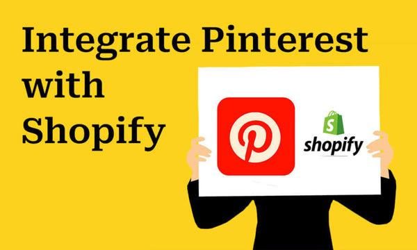 Leveraging Pinterest for Shopify Success