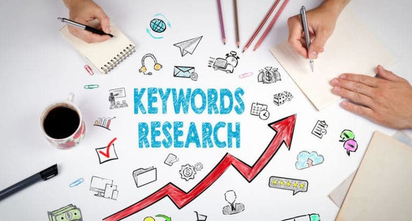 Keyword Research for your Digital Marketing Strategy