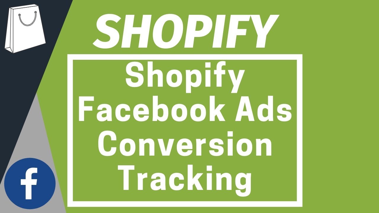 How to Optimize Facebook Ads for Conversions on Shopify - TGL