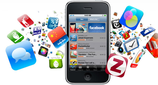 Mobile Optimized Apps