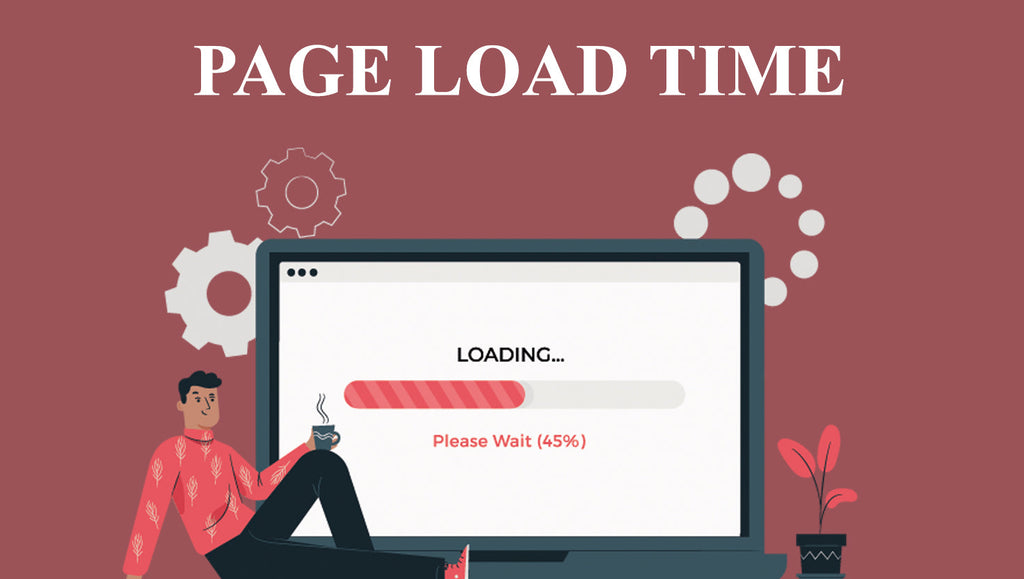 Concert Time Loading Load Time Statistics: Why They Matter for Website Performance - TGL