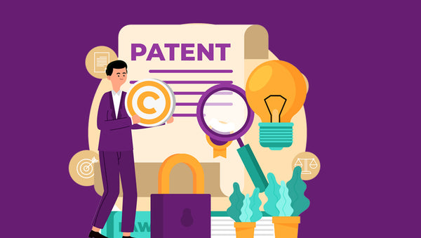 ECommerce Entrepreneurs & Patents Explained