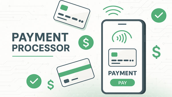 What Is a Payment Processor & Why It Matters?