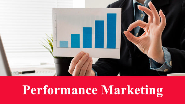 Performance Marketing Explained: A Beginner's Guide