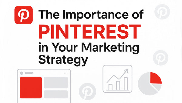 Mastering Pinterest: Essential Tips for Selling