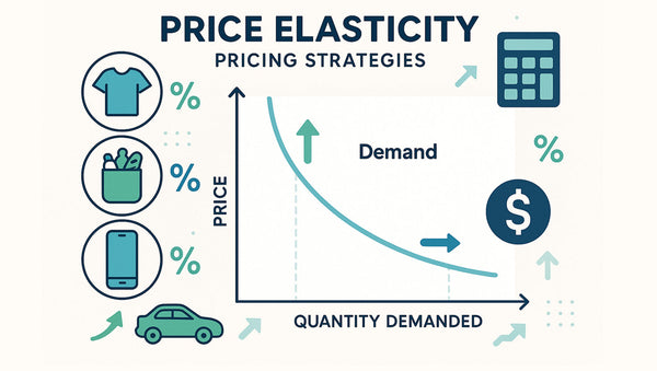 Understanding Price Elasticity for Better Pricing Strategies