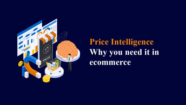 How Price Intelligence Drives eCommerce Profits