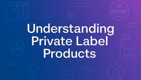 Elevate Your Brand with Private Label Products