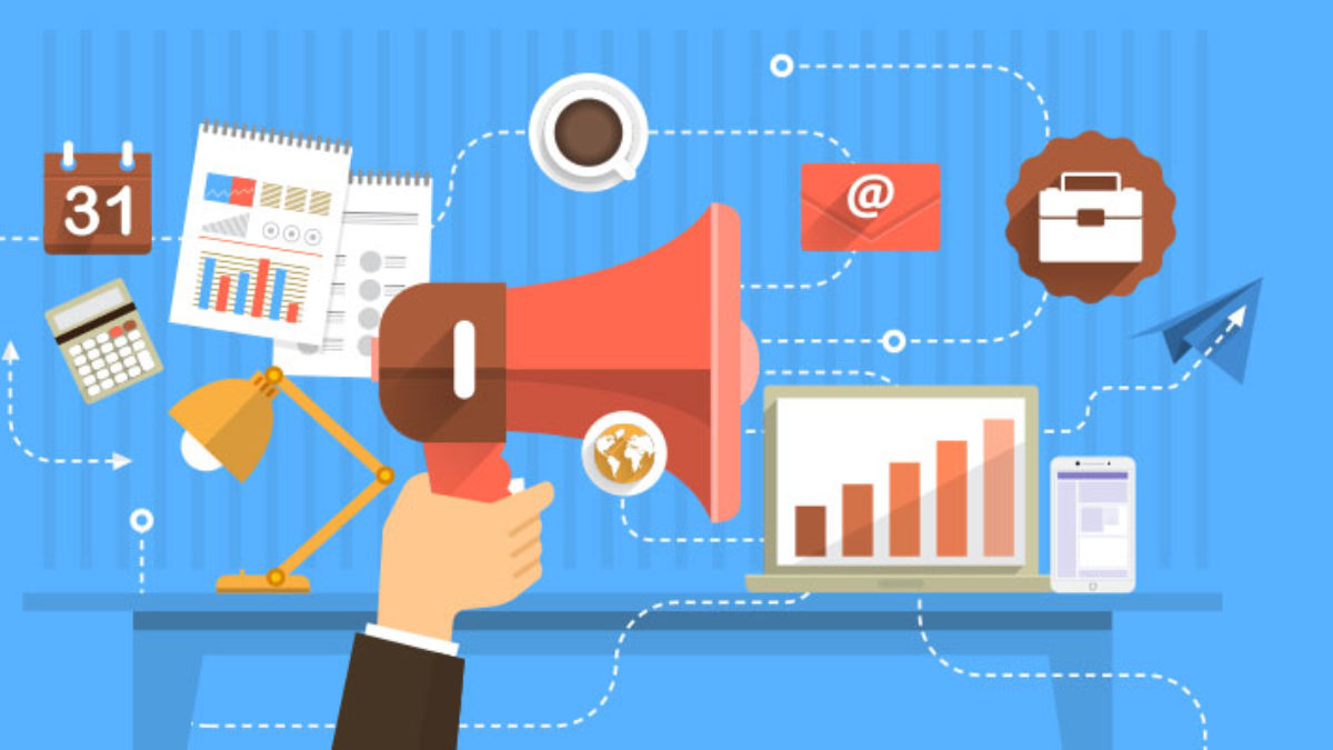 10 Ways to Promote Your Business 2023 - TGL