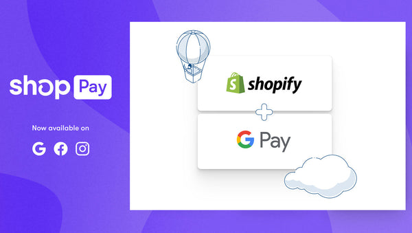 Google Pay: Seamless Payments with Shopify Checkout Kit