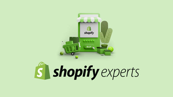 Shopify Experts Resource Center