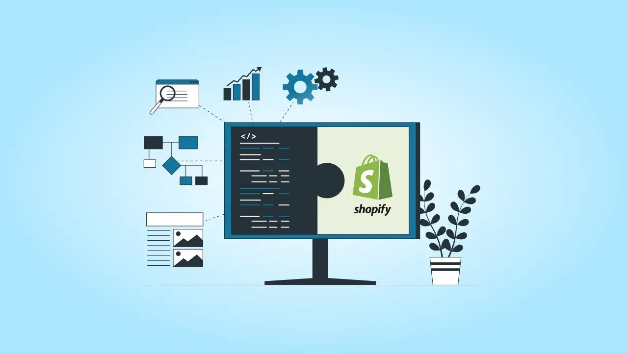 Exploring Shopify API Integrations for Your eCommerce Site - TGL