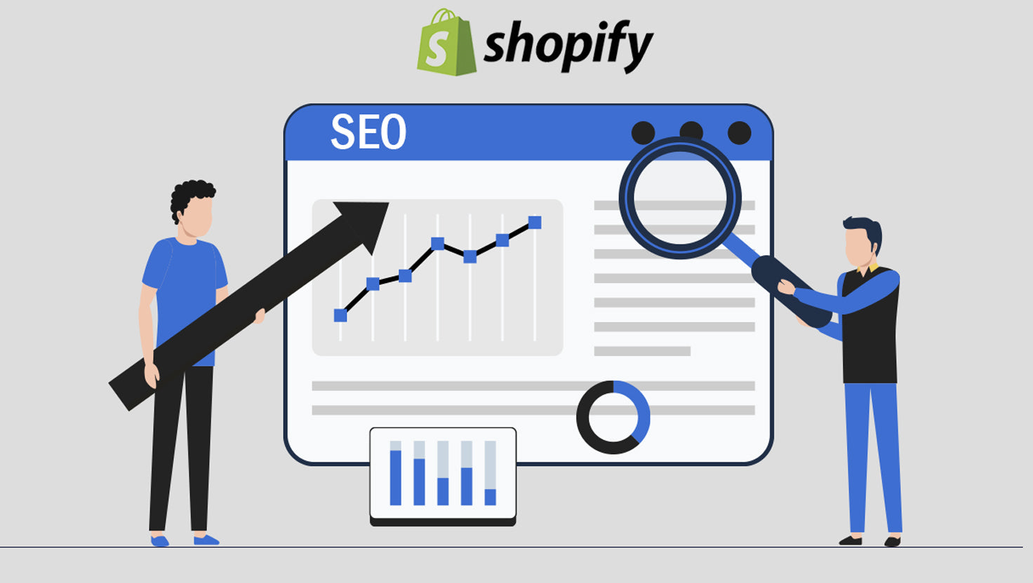 Shopify SEO: Essential Tips for Beginners' Success - TGL
