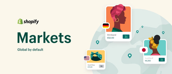 Discover Retail Markets Now on Shopify for Your Business