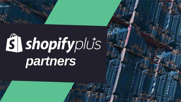 Why Choose a Shopify Plus Agency for Your eCommerce?