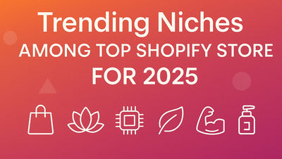 Discover 10 Shopify Stores Built for You That Thrive
