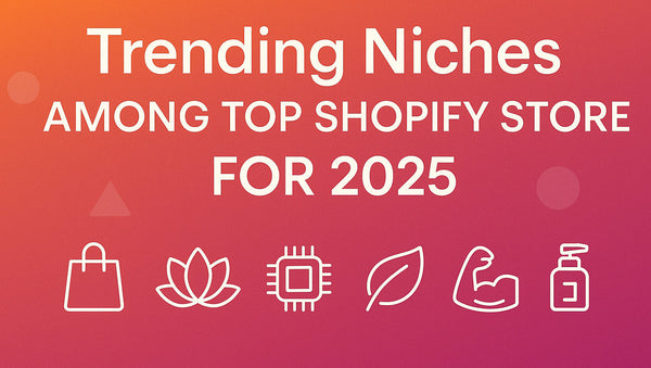 Discover 10 Shopify Stores Built for You That Thrive