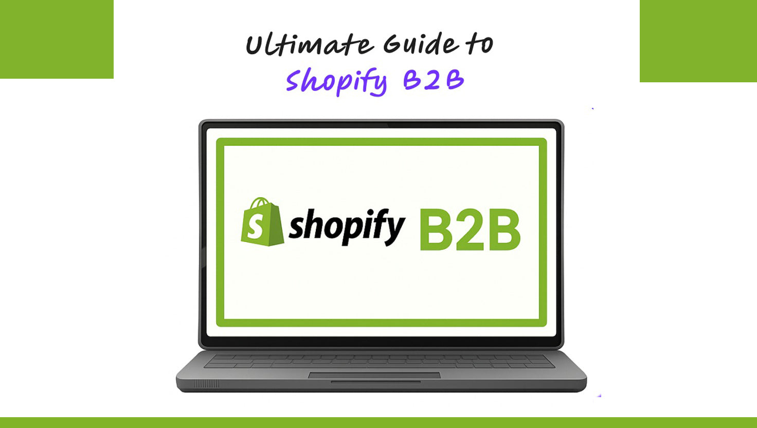 Manual Payment Method: A Guide for Shopify B2B Sellers - TGL
