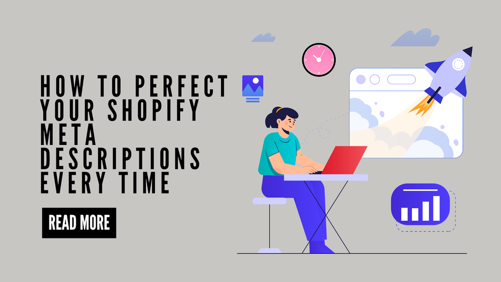 Optimize Shopify Meta Descriptions Like a Pro - TGL