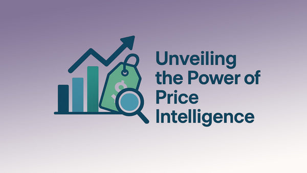Unveiling the Power of Price Intelligence