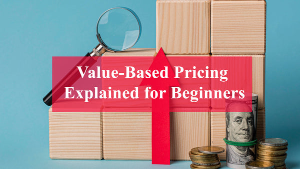 Value-Based Pricing Explained for Beginners