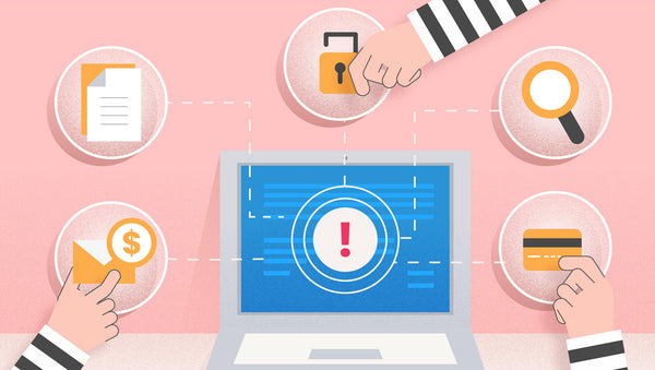 Warning Signs of Affiliate Fraud: How to Stay Protected