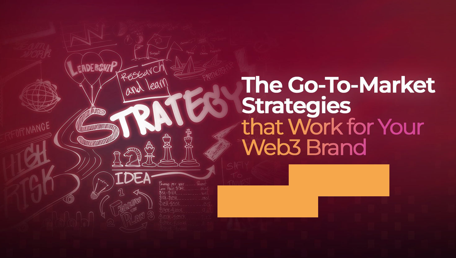 Beginner's Guide to Web3 Marketing Strategies - TGL