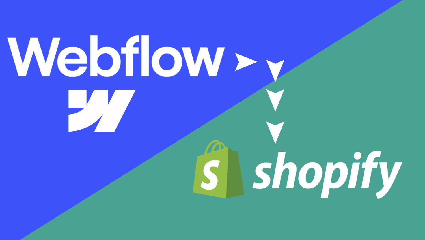Webflow to Shopify Migration Complete Step-by-Step Guide - TGL