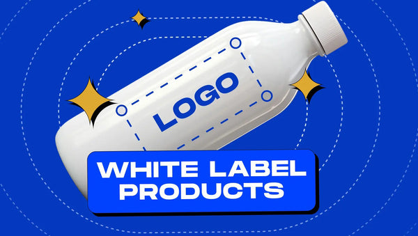 Unveiling the Power of White Label Products