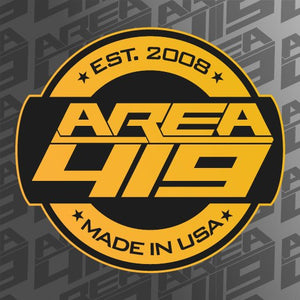 Area 419 - using QuickBooks Connector app