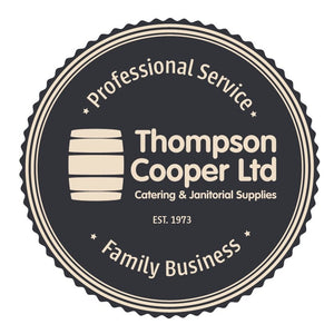 Thompson Cooper Ltd. – using QuickBooks Connector app