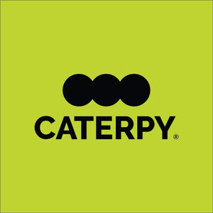 Caterpy - using QuickBooks Connector app