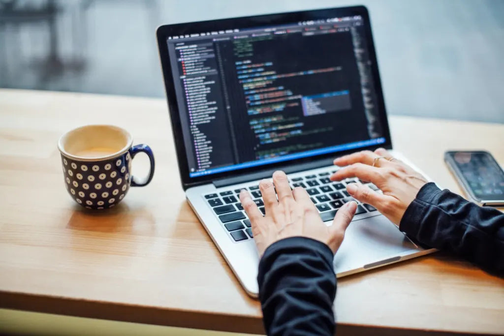 Building your Online Store with WIX eCommerce