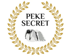 Peke Secret – using Retailers Map app