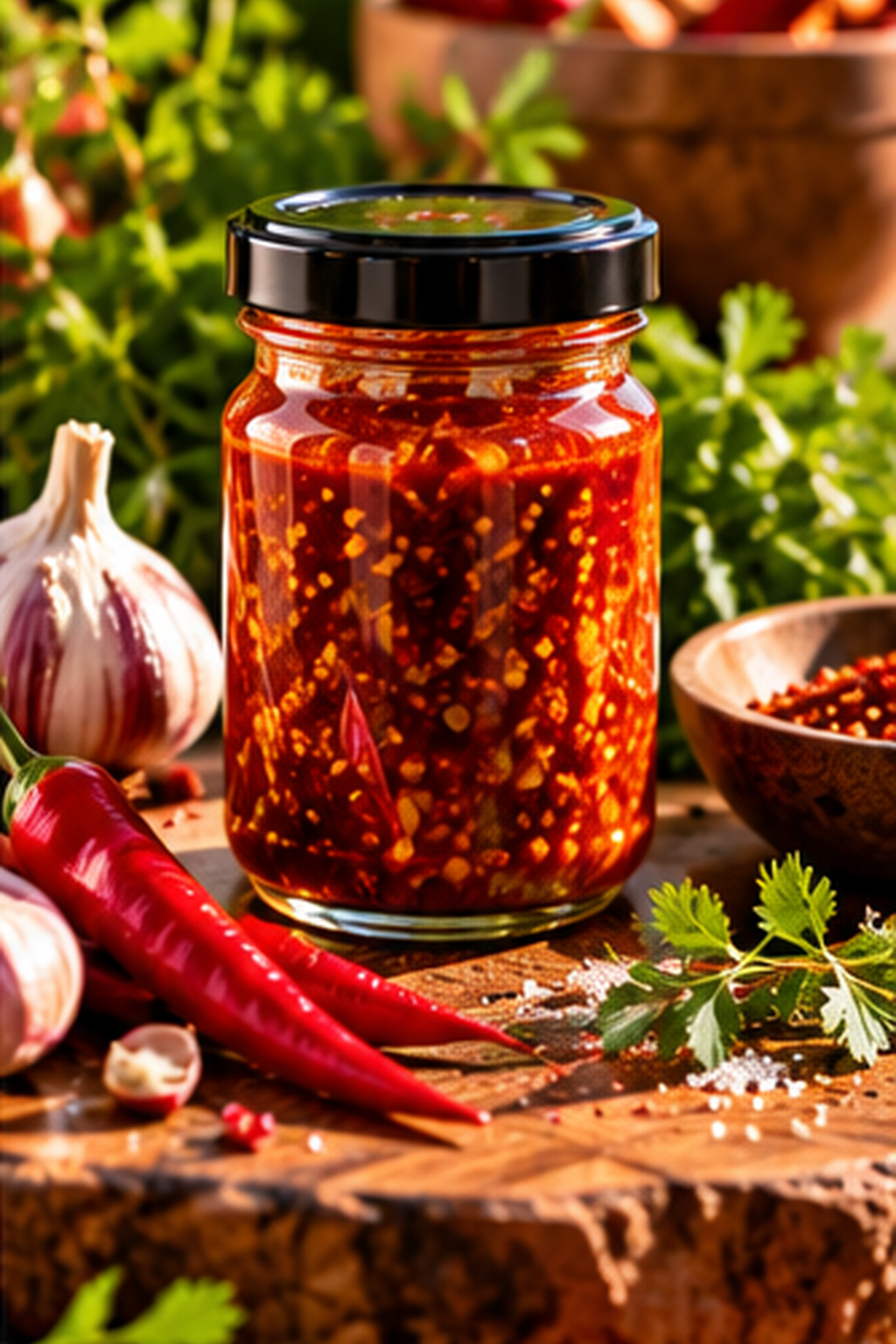 Chimi Boss Blends Shopify store by TheGenieLab
