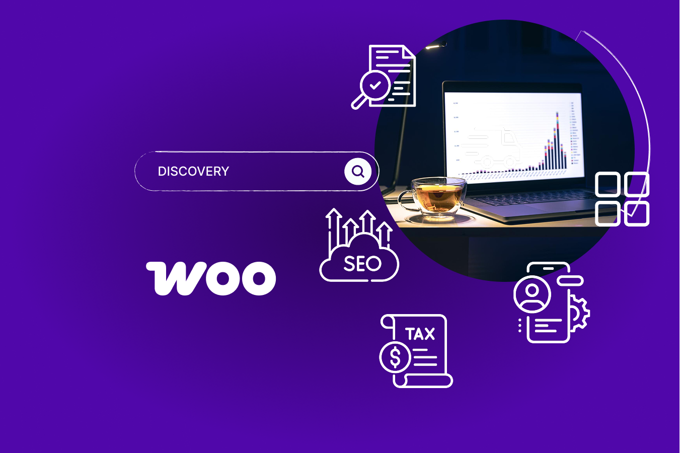 Discovery &amp; scope: We audit your WooCommerce catalog, variable products, attributes and taxonomies, coupons, subscriptions, shipping rules, content types, plugin stack, and SEO state. We pull analytics, search console, and performance data to size the effort and identify early wins.