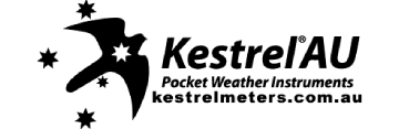 Kestrel AU logo