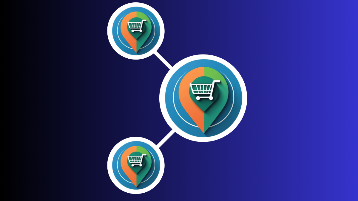 TheGenieLab Launches 'Retailers Map App' to Bridge the Online-to-Offline Shopping Experience
