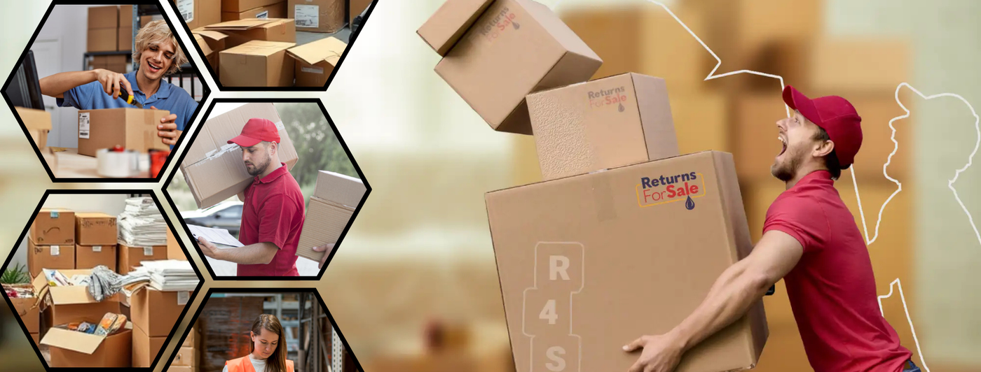 Returns for Sale — From Refactor to “Built for Shopify”