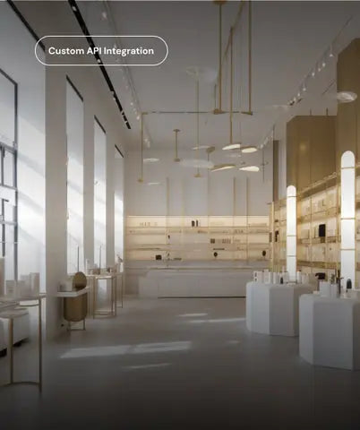 Letishe partnered with TheGenieLab back in 2022 to build their B2B platform and offer support with more complex Shopify development tasks.