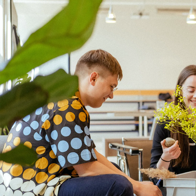 TheGenieLab is a team of expert developers, strategists, and designers dedicated to delivering cutting-edge Shopify and eCommerce solutions.